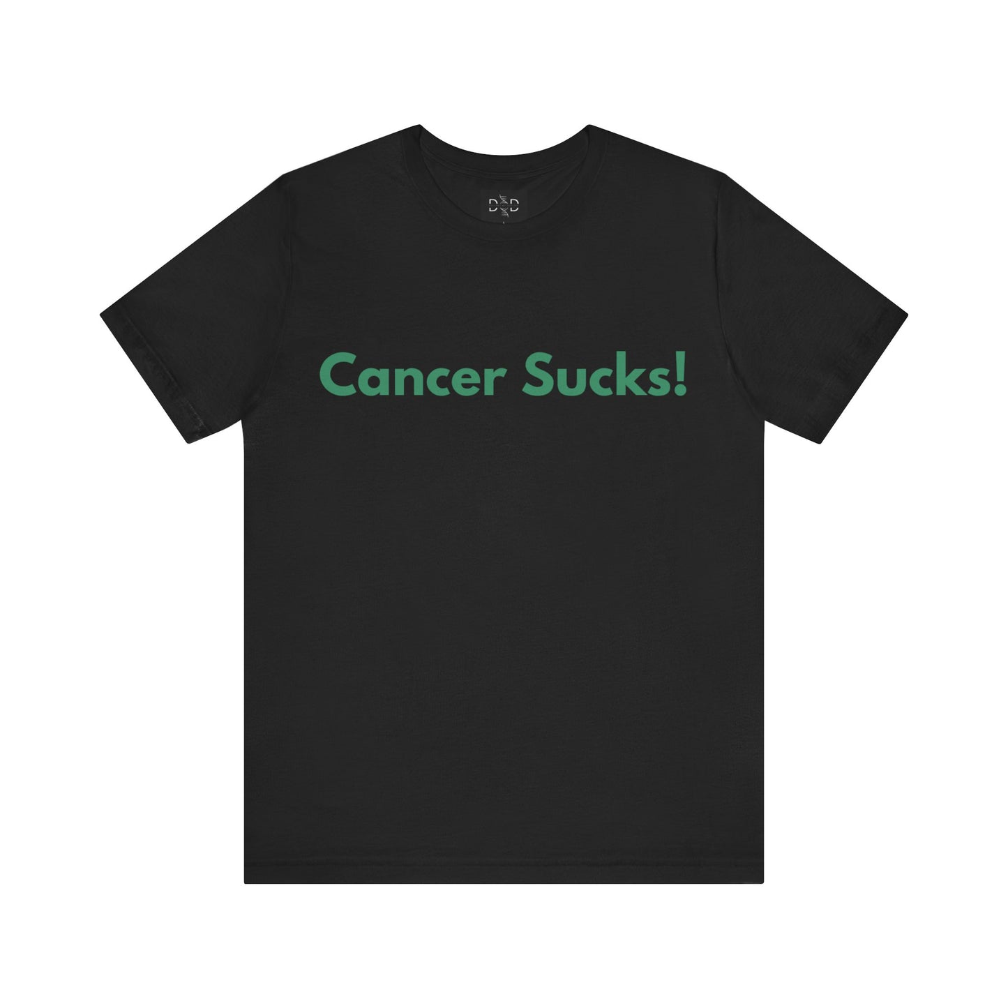 Cancer Sucks!  But there's Hope VOS... T-shirt