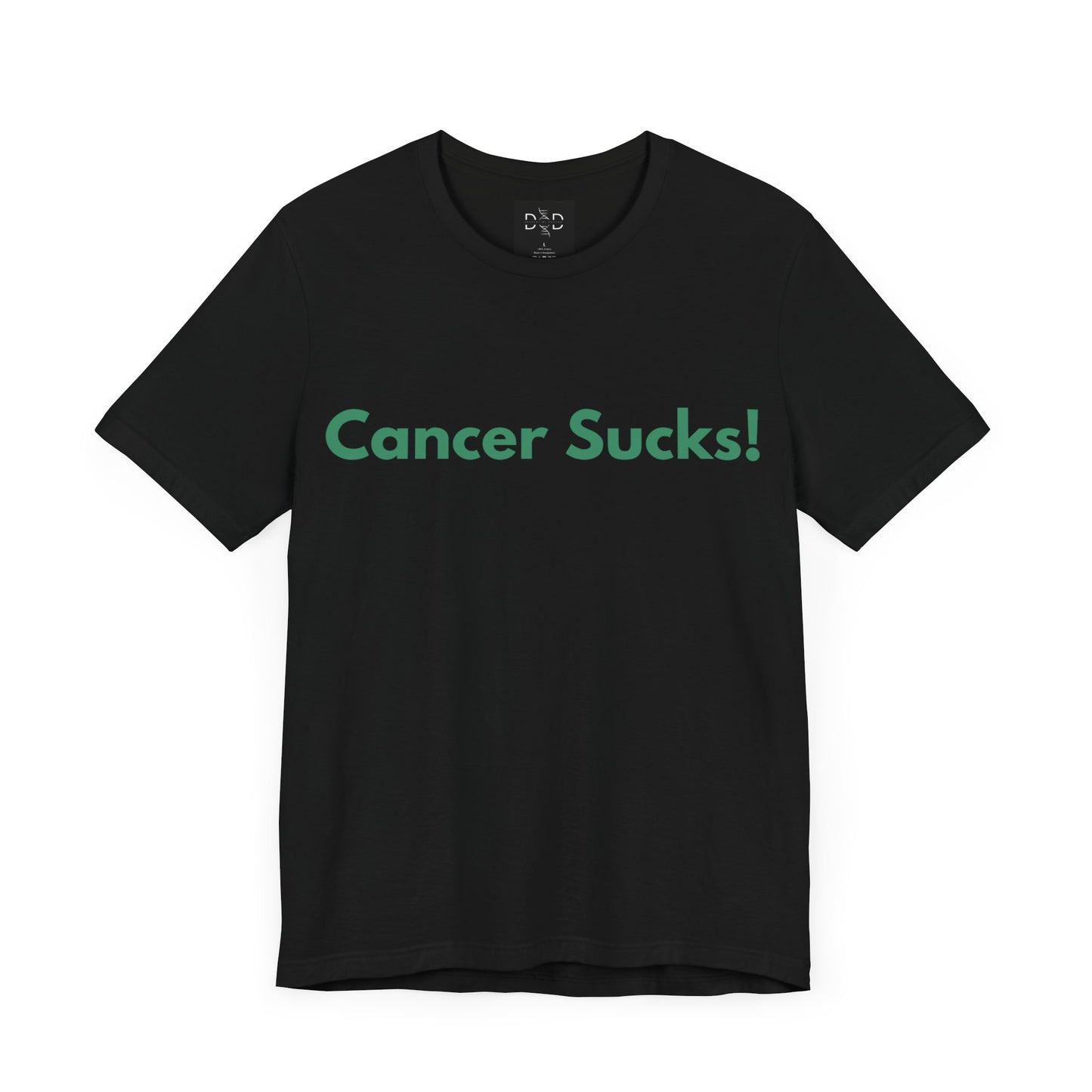 Cancer Sucks!  But there's Hope VOS... T-shirt