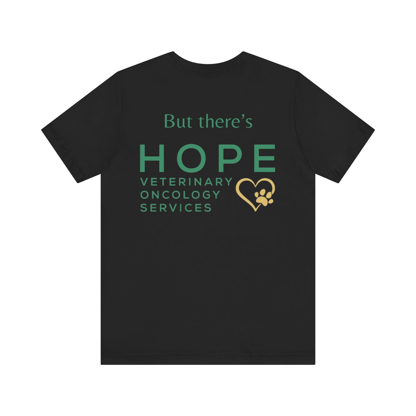 Cancer Sucks!  But there's Hope VOS... T-shirt