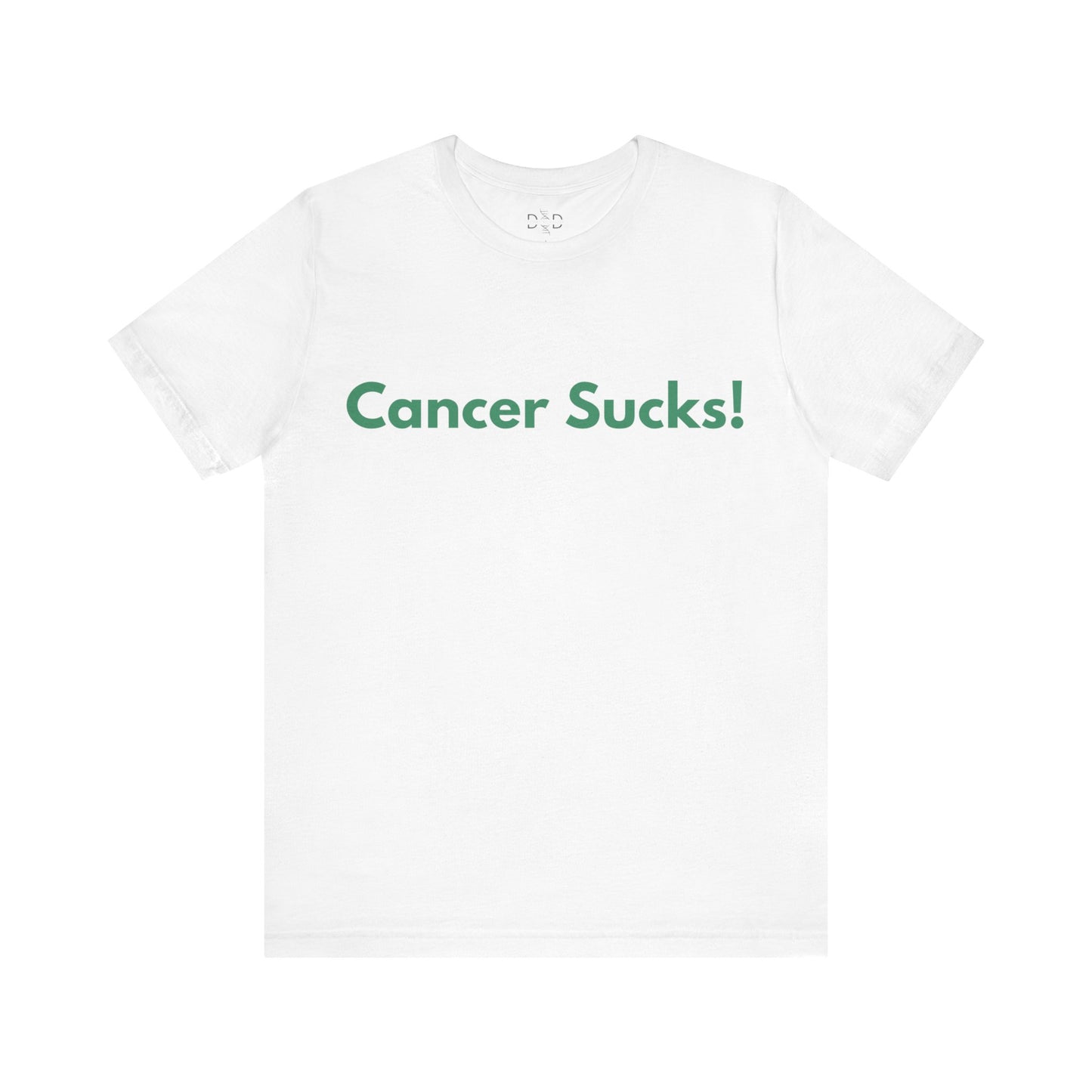 Cancer Sucks!  But there's Hope VOS... T-shirt